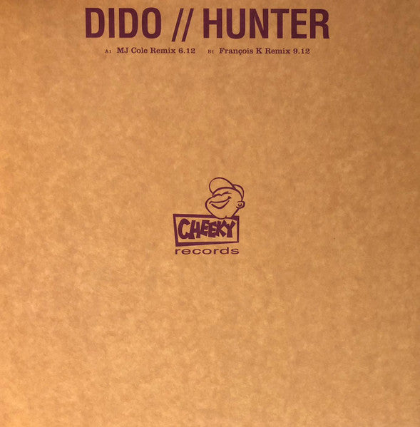 Hunter
