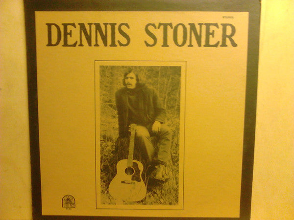 Dennis Stoner