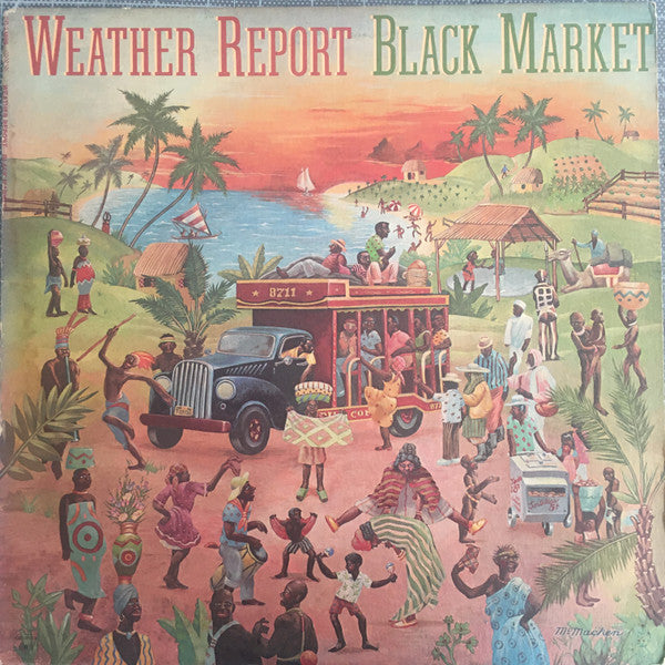 Black Market