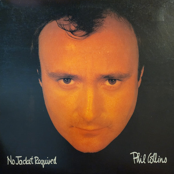 No Jacket Required