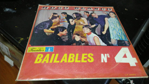 Bailables No. 4