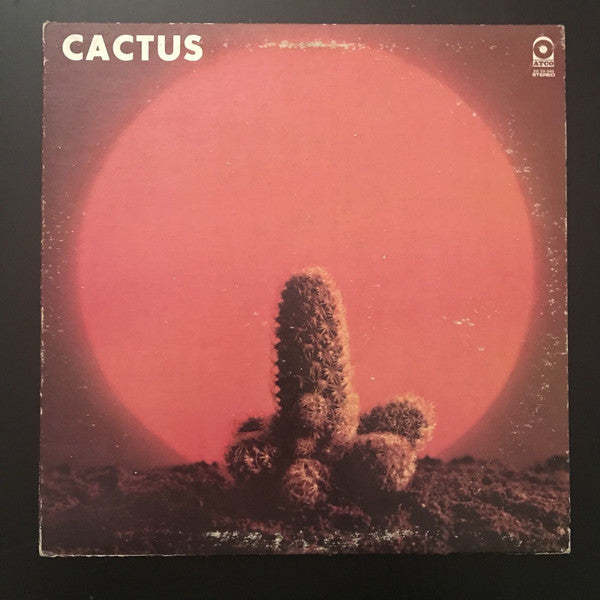 Cactus