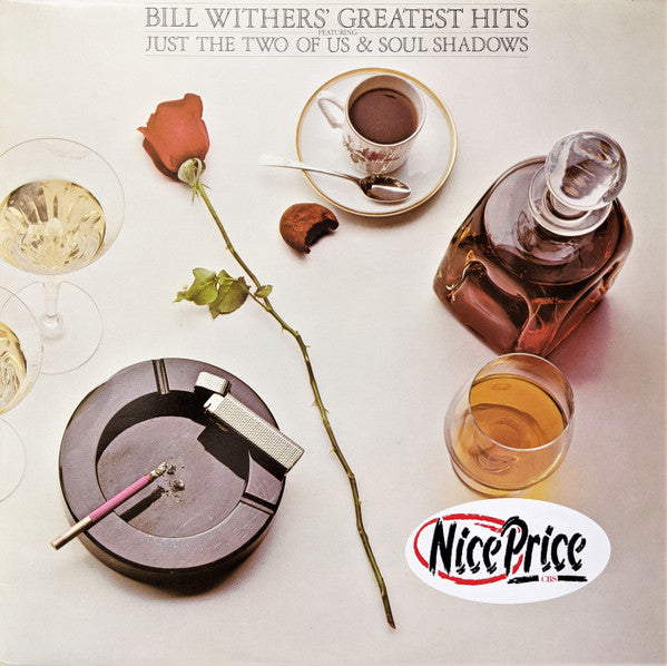 Bill Withers' Greatest Hits