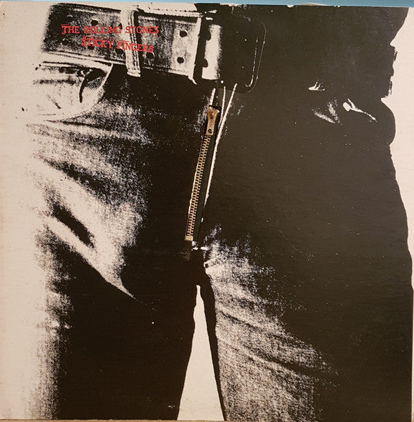 Sticky Fingers 