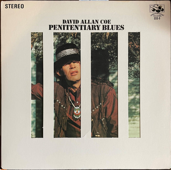 Penitentiary Blues