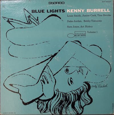 Blue Lights, Volume 1