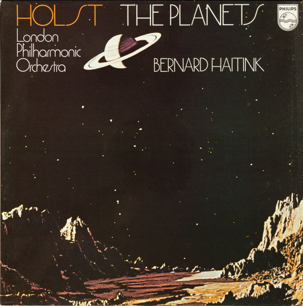 The Planets