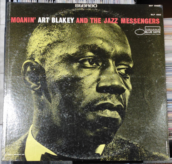 Art Blakey And The Jazz Messengers