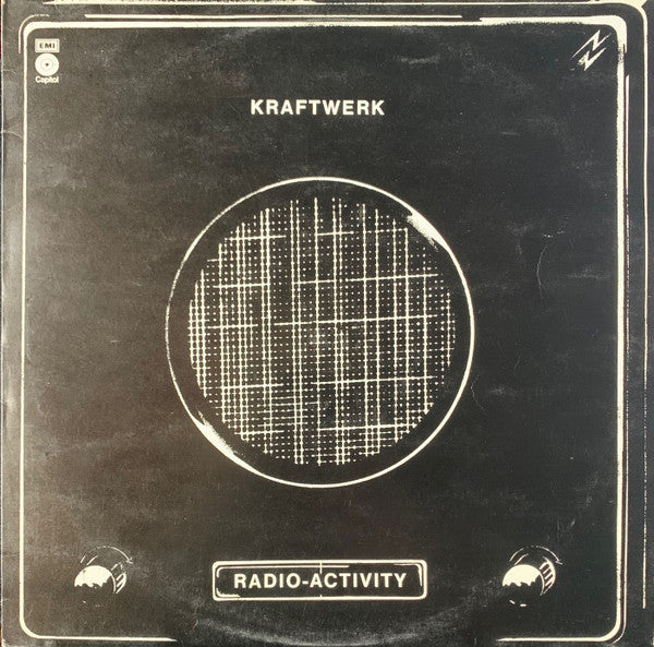 Radio-Aktivität