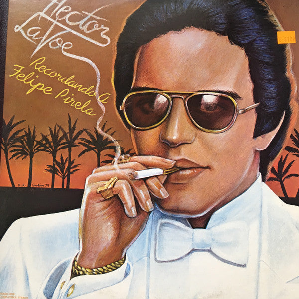 Recordando A Felipe Pirela