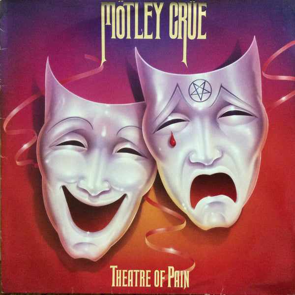 Theatre Of Pain