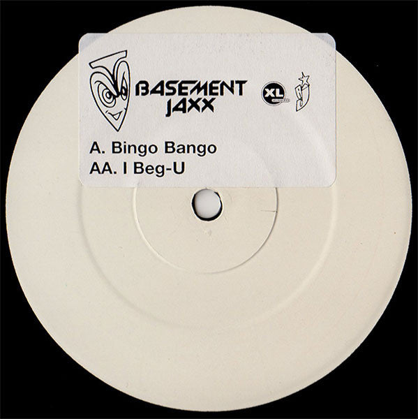Bingo Bango