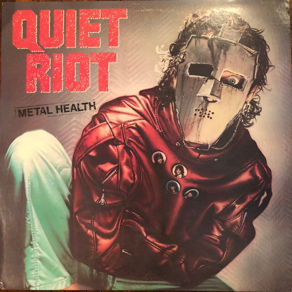 Metal Health