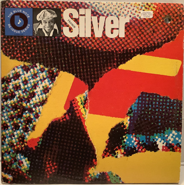 Horace Silver