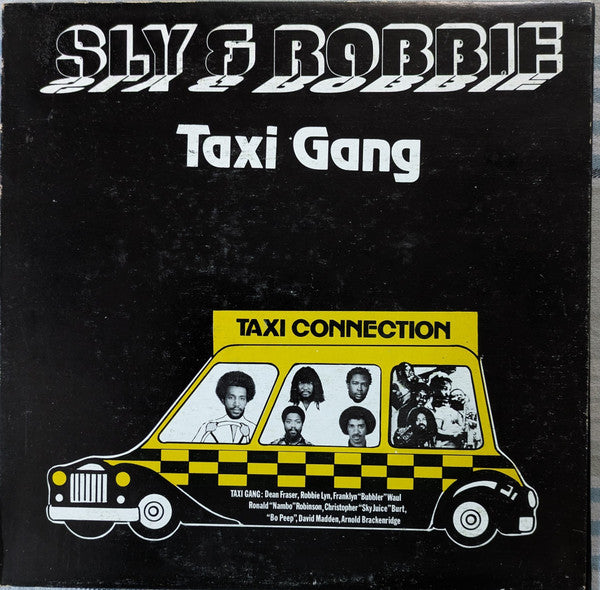 Taxi Connection
