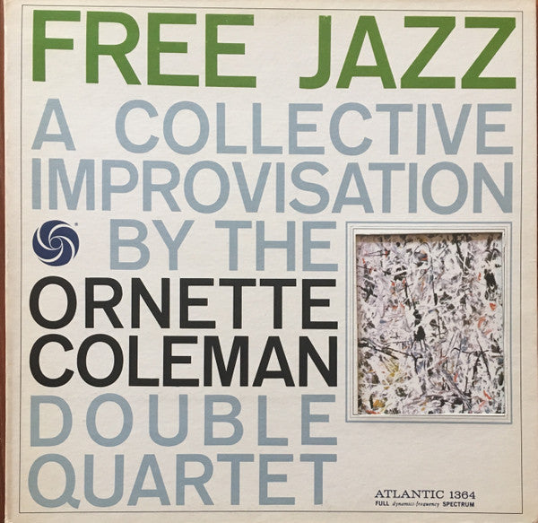 Free Jazz