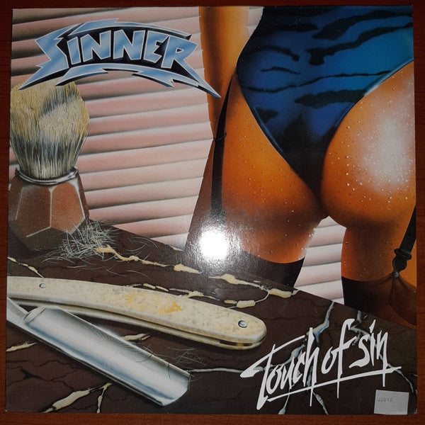 Touch Of Sin