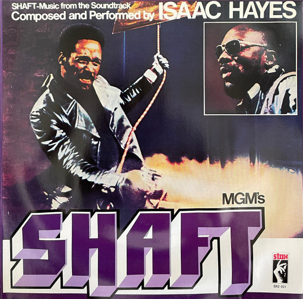Shaft