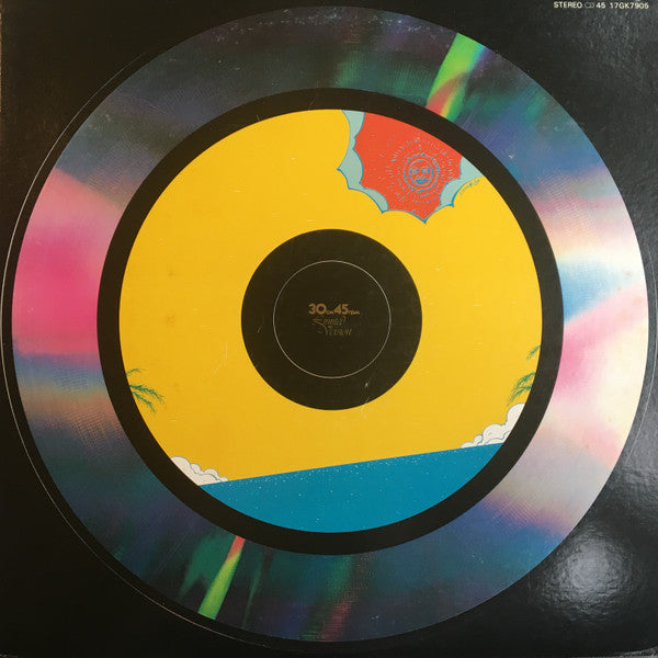 Unknown Release
