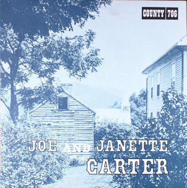 Sing Carter Family Favorites