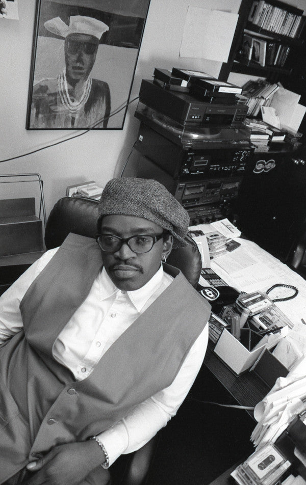 Fab 5 Freddy