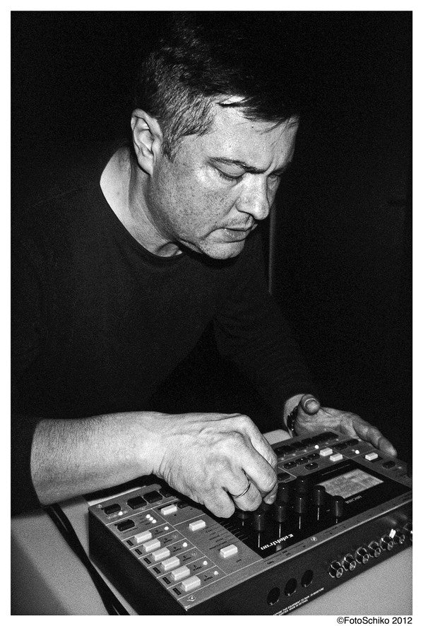 Rhythm Maker