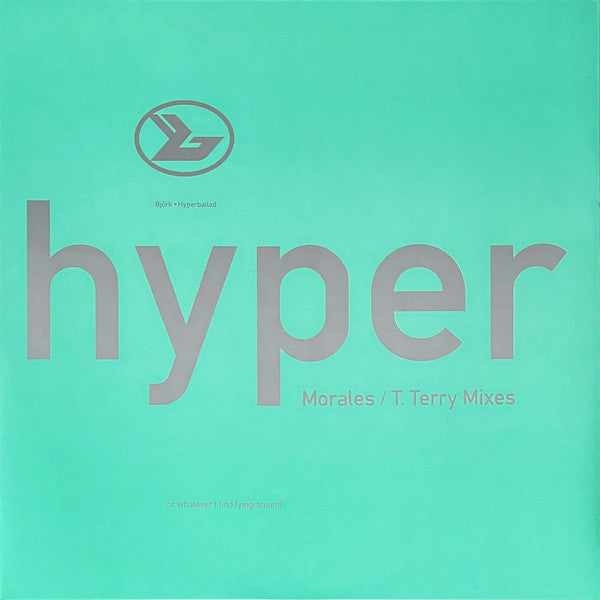 Hyperballad