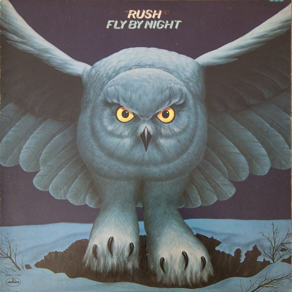 Fly By Night