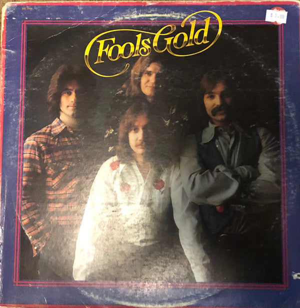 Fools Gold