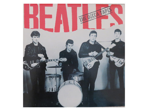The Decca Tapes