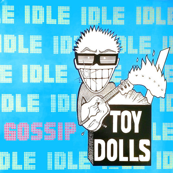 Idle Gossip