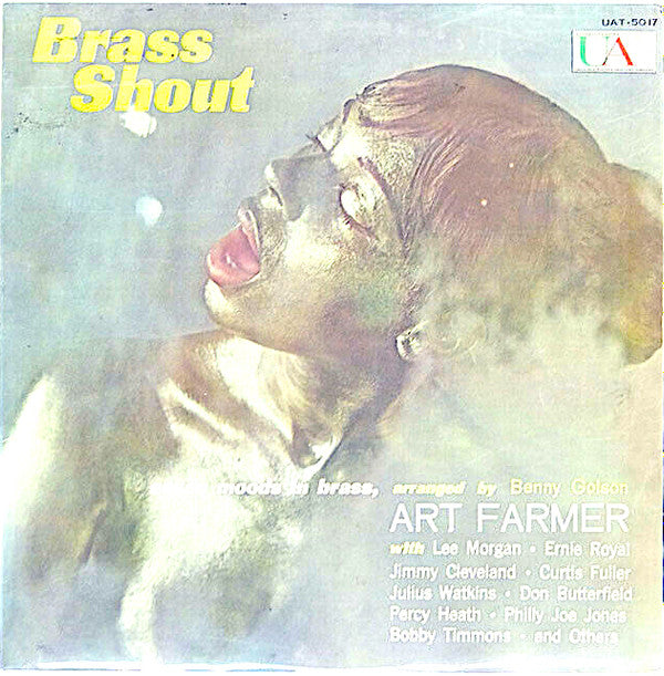 Brass Shout