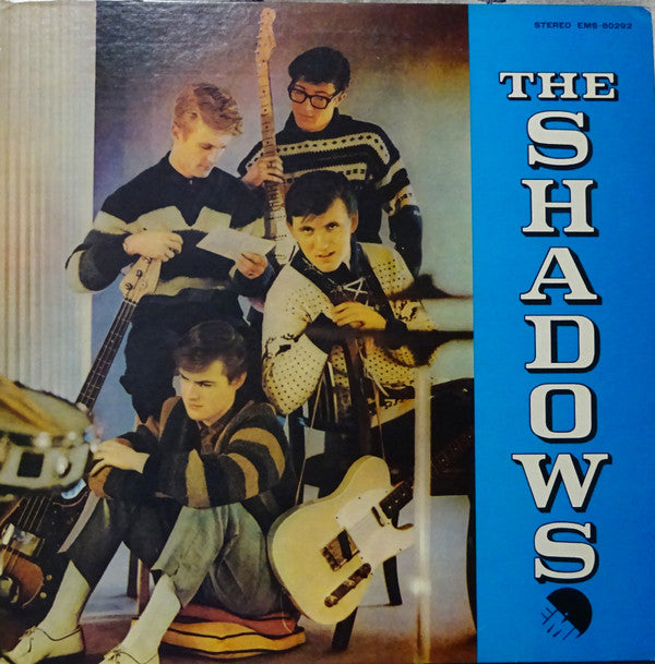 The Shadows