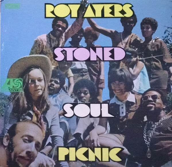 Stoned Soul Picnic