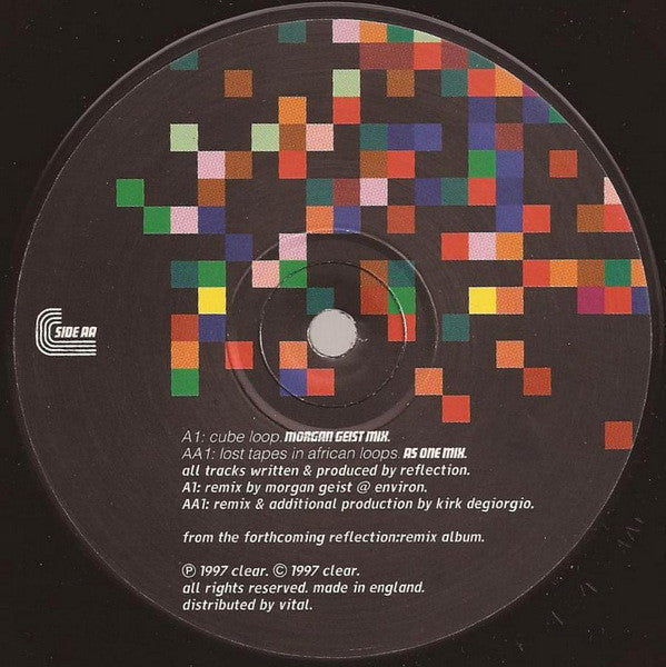 Remixed 1