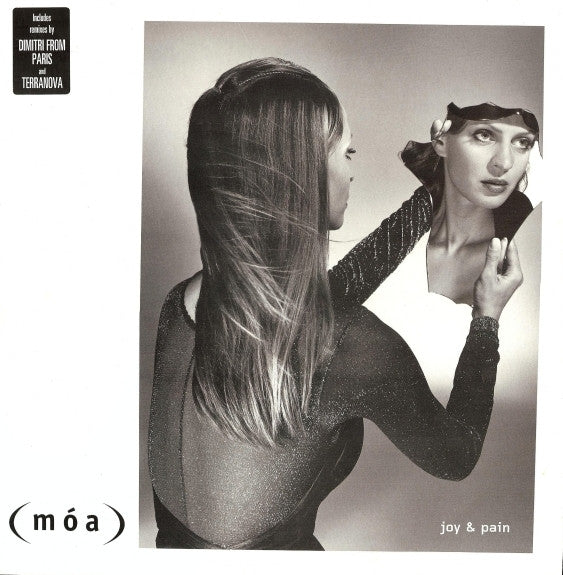 Joy & Pain