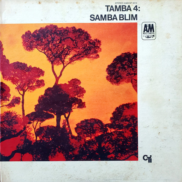 Samba Blim