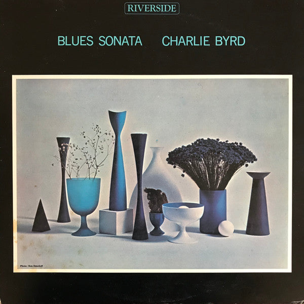 Blues Sonata