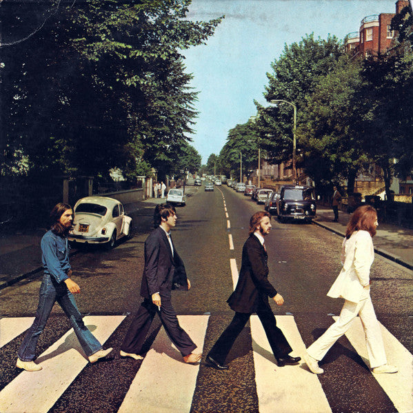 Abbey Road