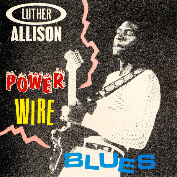 Power Wire Blues