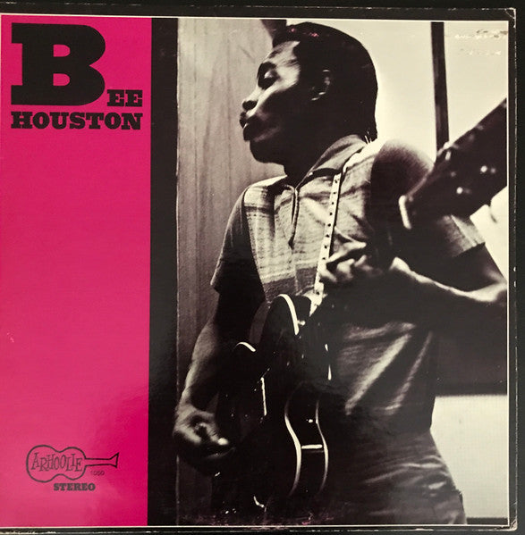 Bee Houston