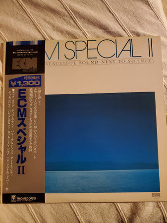 ECM Special II (Edition For Contemporary Music)