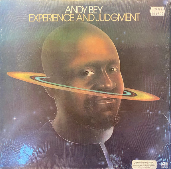 Experience And Judgment