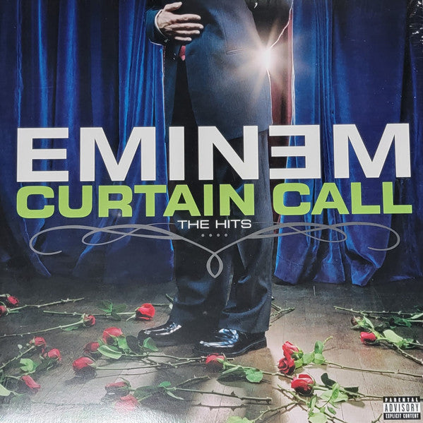 Curtain Call - The Hits