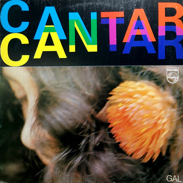 Cantar