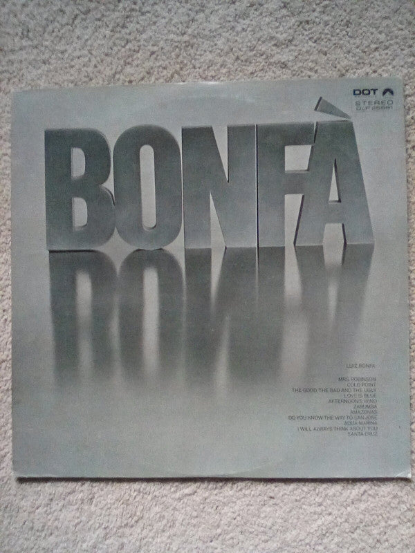 Bonfá
