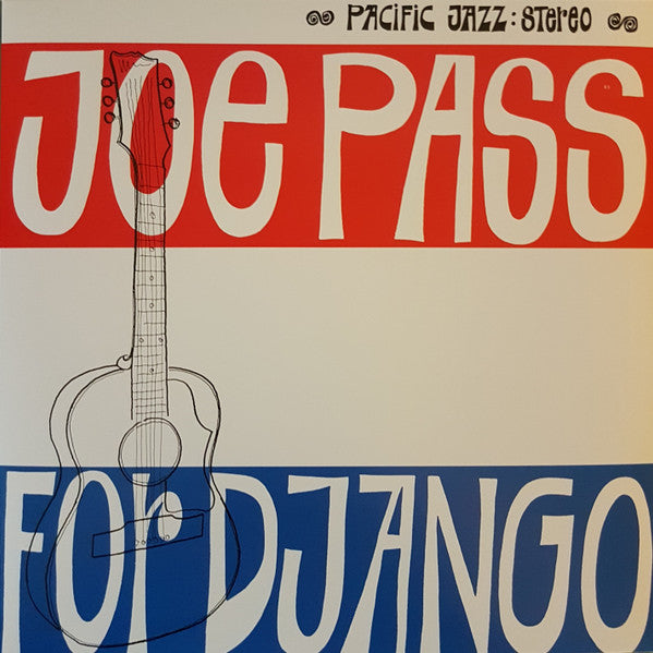 For Django