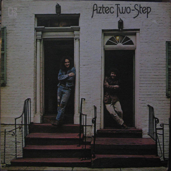Aztec Two-Step
