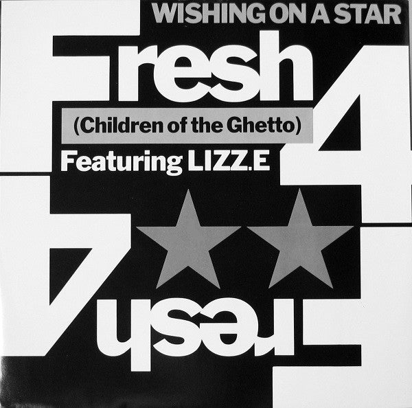 Wishing On A Star