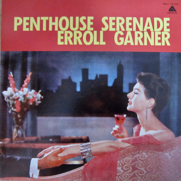Penthouse Serenade
